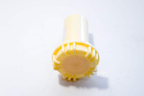 C9c tappo carburante bianco - -,