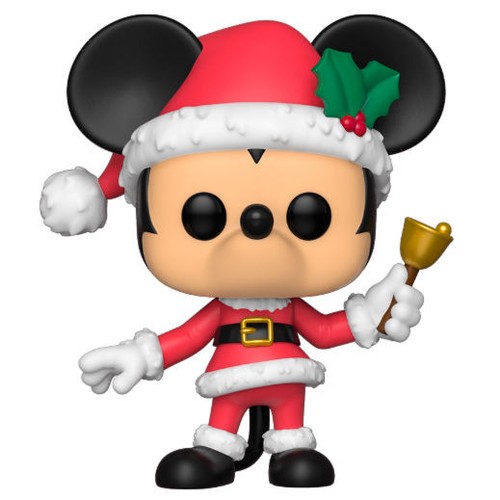 Disney natale funko pop - disney, vinile