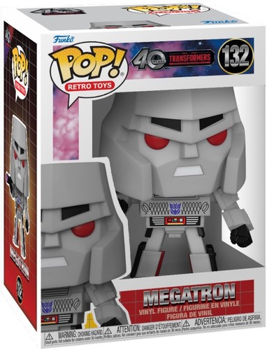 Gadget transformers funko - -, transformers: