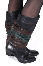 Stivali da donna stivali in