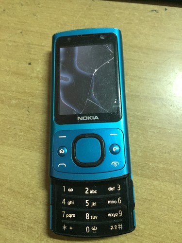 7195 cellulare nokia 6700 - nokia,