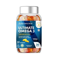 NATURALTEIN Olio di Pesce