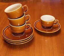 4 Tazzine Caffè TOGNANA