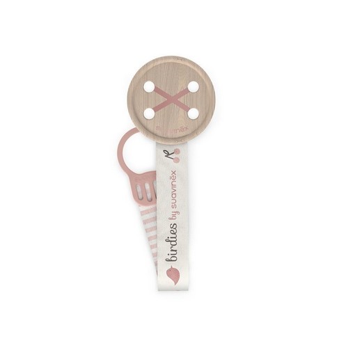 Suavinex birdies clip - birdies,