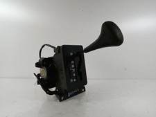 Quadro cambio Mercedes W124