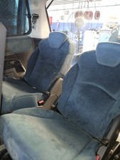 sedili posteriori per LANCIA PHEDRA (180) 2.2 JTD 16V EMBLEMA 2002 1198687