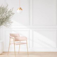 Kit di Boiserie LEDMall Home