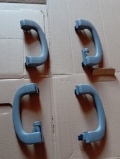 Maniglie Cielo Interno Alfa Romeo Giulia