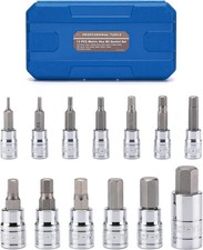 13 Pzs Set Dado Punta