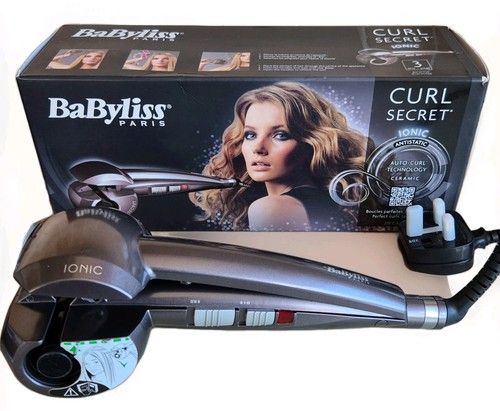Nuovo babyliss paris - nuovo:,