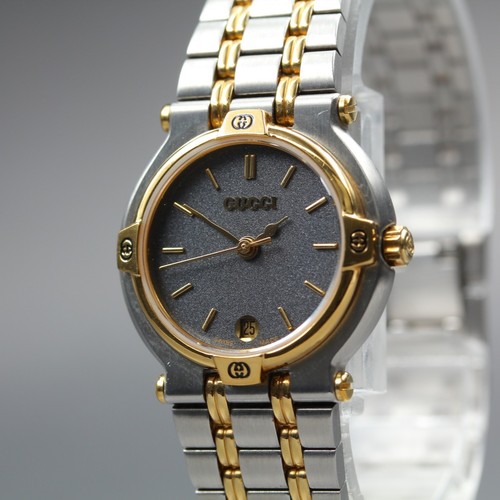 Gucci 9000l orologio - orologio, donna