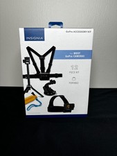 Insignia 12 Piece GoPro