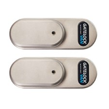 Block Shaft - Gatelock Van GVM