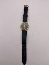 Vintage Raymond Weil Watch 18K