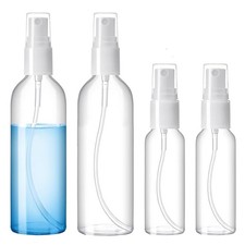 Bomboletta spray atomizzatore