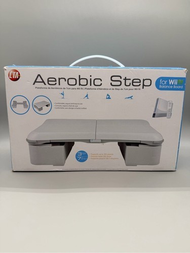Cta digital aerobic - cta, step