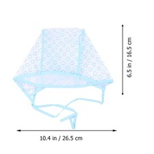  2 Sets Pettine Per Meches