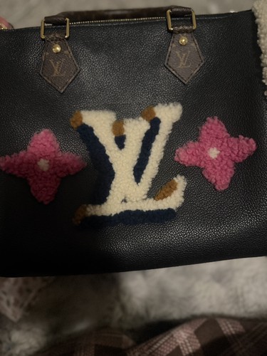 Borsa louis vuitton - borsa, monogram