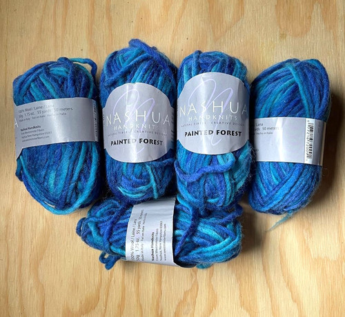 Filato 4 5x - filato, 4,5x