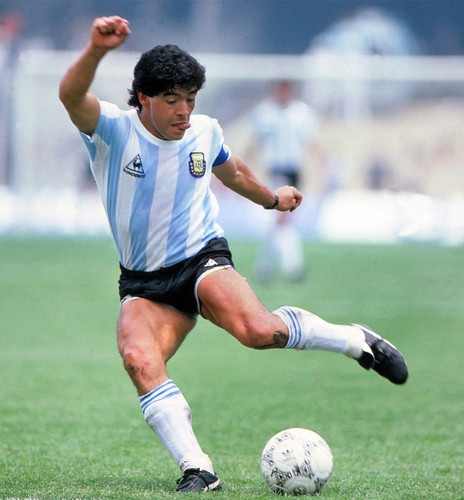 Maglia jersey argentina home - maglia,