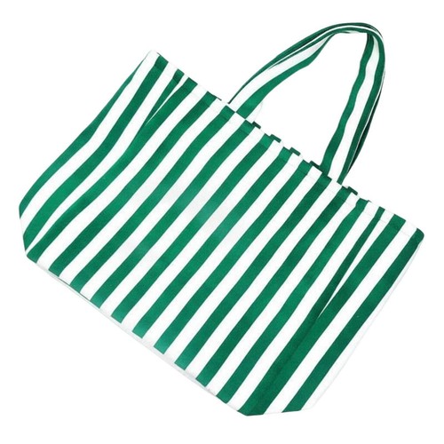 Borsa tracolla righe - a,