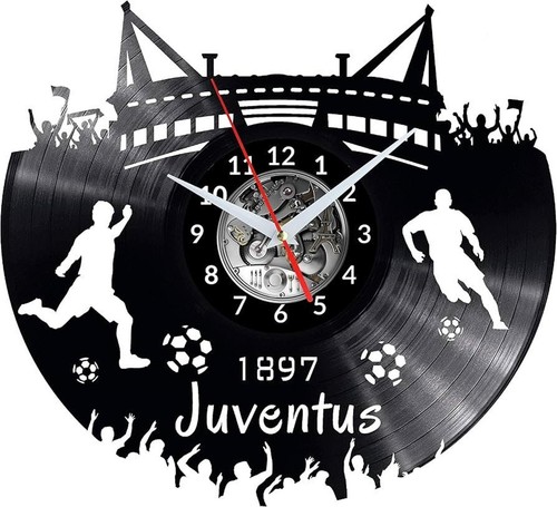Orologio vinile parete - orologio, da