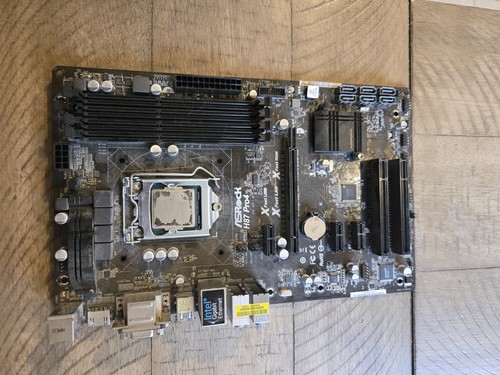 Asrock h87m pro4 lga1150 - h87m,