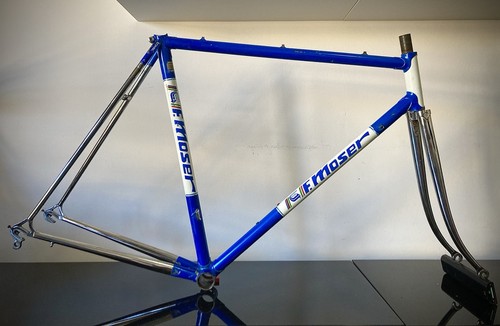 Telaio moser team slx - slx, road
