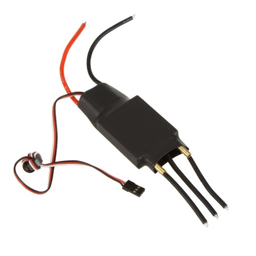 Regolatore elettronico - , di