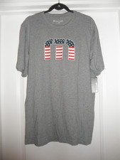 T-shirt Travis Matthew "Star