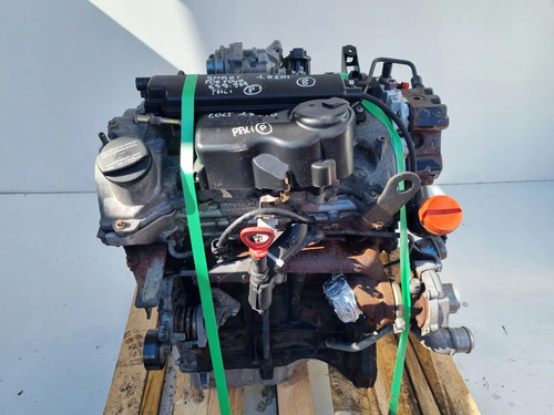 Motore mitsubishi colt i - mitsubishi,
