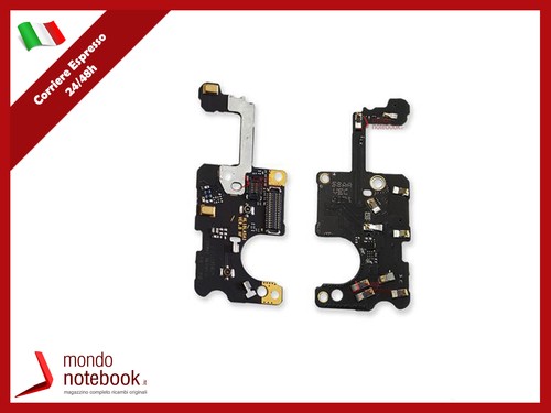 Board microfono interno - board,