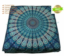 Mandala Copricuscino