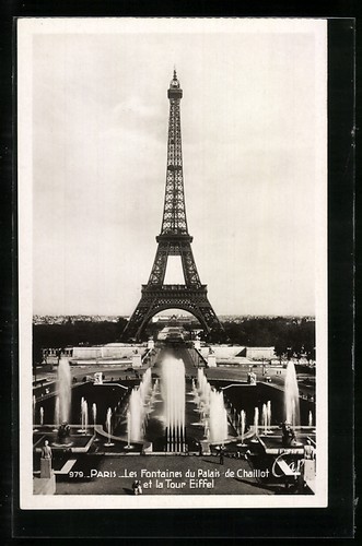 Paris les fontaines - paris,,