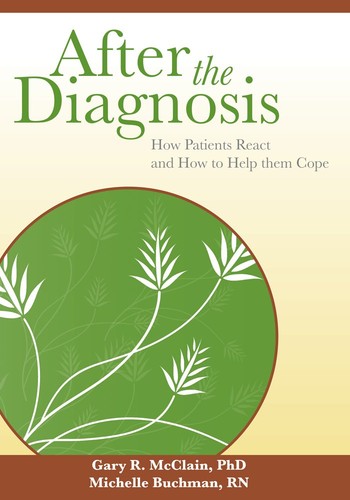 After the diagnosis how - the,