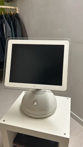 Apple imac lamp 2002 - imac,