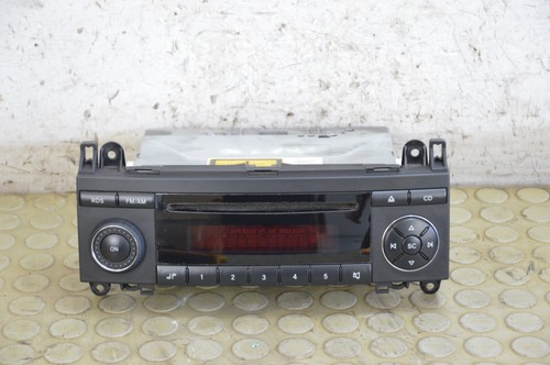 25429 stereo autoradio - 25429,