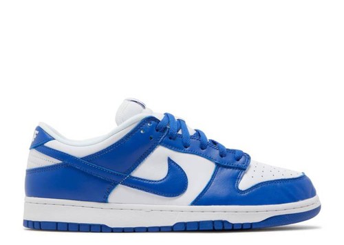Nike dunk low kentucky - dunk, sp