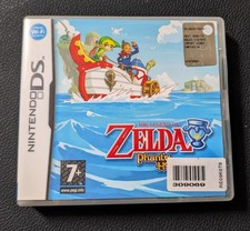 Nintendo the legend - ds, of