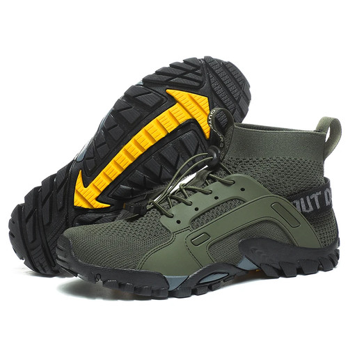 Wading hiking shoes men - hiking,