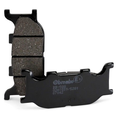 Brembo pastiglie freno - pastiglie,