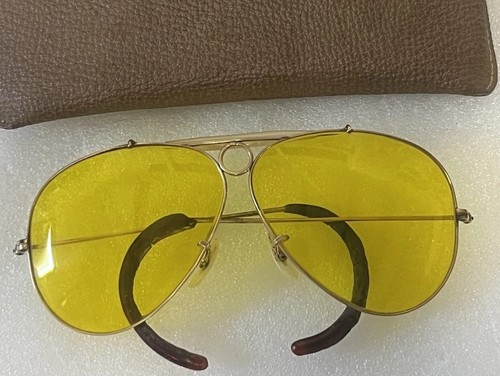 Occhiali sole aviatore - da,