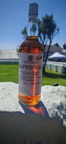 Laphroaig feis ile - feis, 2026