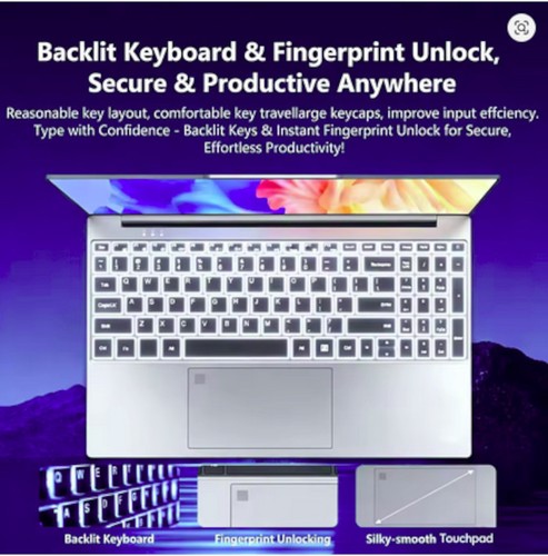 Notebook windows pro - windows,