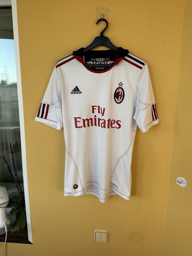Adidas milan 2010 2011 - adidas,