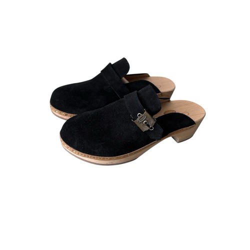 Zoccolo scholl collezione - zoccolo,