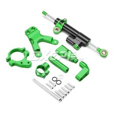 Moto Ammortizzatore di Sterzo