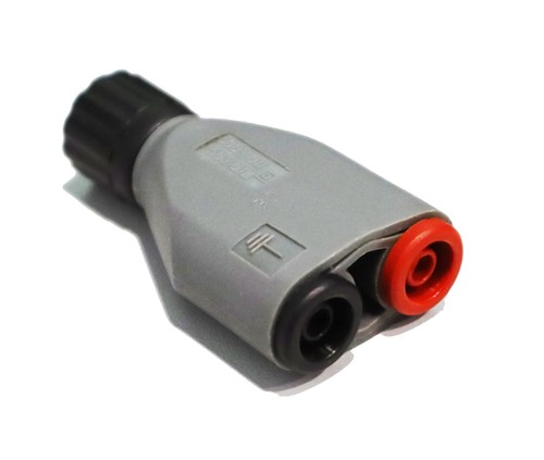 7055 adattatore bnc prese a - 7055,