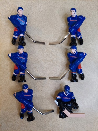 Set completo figurine squadra
