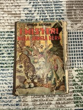 Libro Vintage Di Emilio